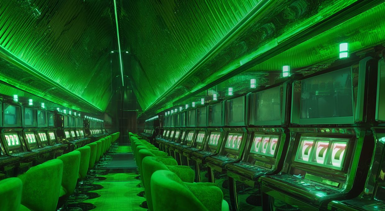 Savaspin Casino