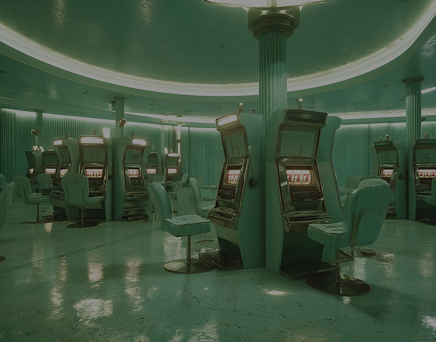 Savaspin Casino