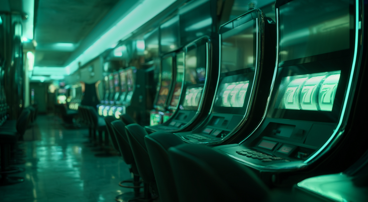 Savaspin Casino